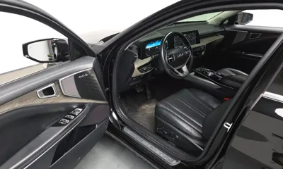 Kia K8 2022, 51206 км, за 15557.31 USD - фото 10