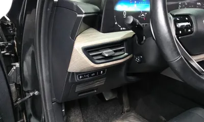 Kia K8 2022, 51206 км, за 15557.31 USD - фото 13