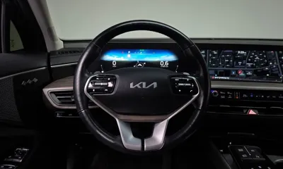 Kia K8 2022, 51206 км, за 15557.31 USD - фото 14