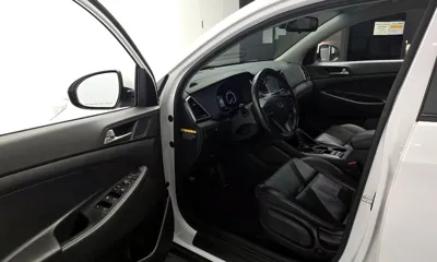 Hyundai Tucson 2018, 117941 км, за 6837.27 USD - фото 10