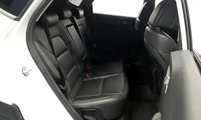 Hyundai Tucson 2018, 117941 км, за 6837.27 USD - фото 11