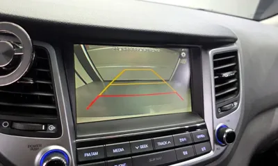 Hyundai Tucson 2018, 117941 км, за 6837.27 USD - фото 16