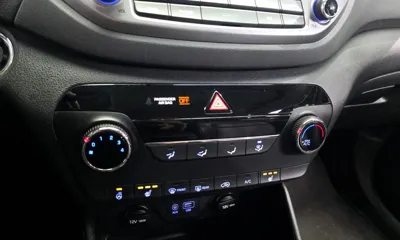 Hyundai Tucson 2018, 117941 км, за 6837.27 USD - фото 17