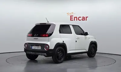 Hyundai Casper 2024, 19314 км, за 9650.99 USD