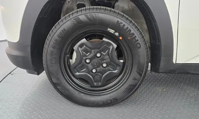 Hyundai Casper 2024, 19314 км, за 9650.99 USD