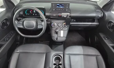 Hyundai Casper 2024, 19314 км, за 9650.99 USD - фото 7