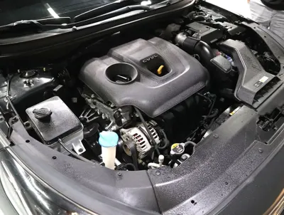 Hyundai Sonata 2018, 84426 км, за 7622.15 USD - фото 6