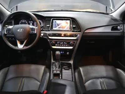 Hyundai Sonata 2018, 84426 км, за 7622.15 USD - фото 7