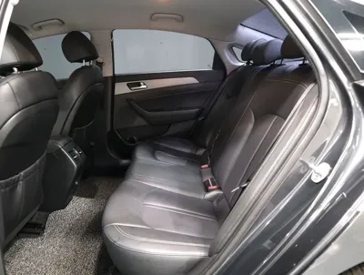 Hyundai Sonata 2018, 84426 км, за 7622.15 USD - фото 10