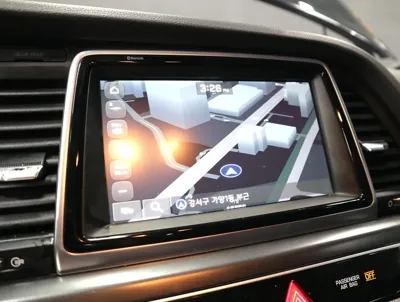 Hyundai Sonata 2018, 84426 км, за 7622.15 USD - фото 12