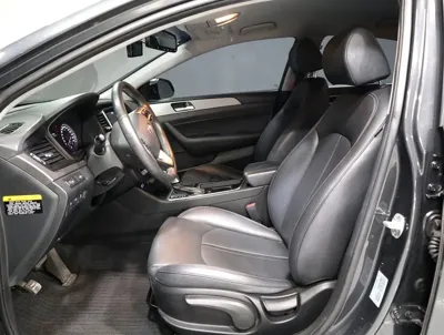 Hyundai Sonata 2018, 84426 км, за 7622.15 USD - фото 15