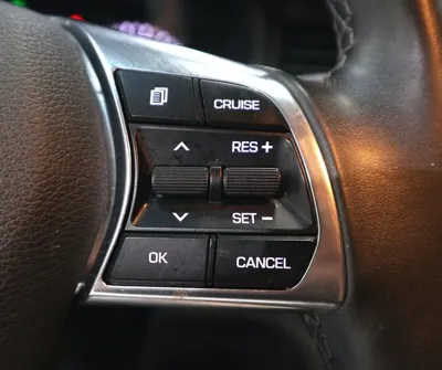 Hyundai Sonata 2018, 84426 км, за 7622.15 USD - фото 16