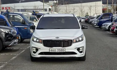 Kia Canival 2019, 75021 км, за 13062.89 USD