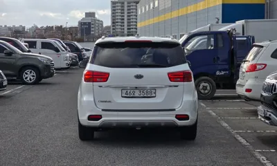 Kia Canival 2019, 75021 км, за 13062.89 USD