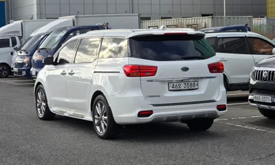 Kia Canival 2019, 75021 км, за 13062.89 USD
