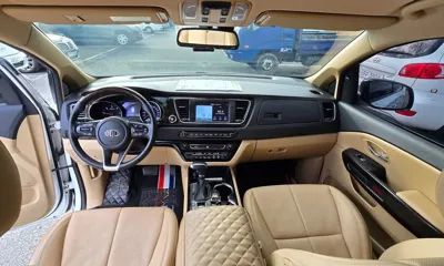 Kia Canival 2019, 75021 км, за 13062.89 USD