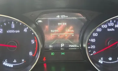 Kia Canival 2019, 75021 км, за 13062.89 USD - фото 6