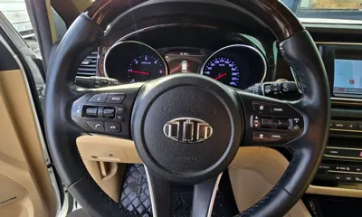 Kia Canival 2019, 75021 км, за 13062.89 USD - фото 7