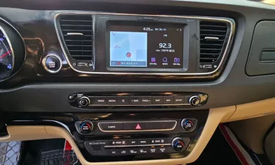 Kia Canival 2019, 75021 км, за 13062.89 USD - фото 8