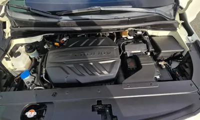 Kia Canival 2019, 75021 км, за 13062.89 USD - фото 18