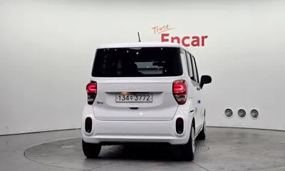 Kia Ray 2022, 76012 км, за 5135.54 USD