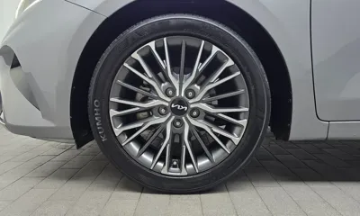 Kia K3 2022, 60058 км, за 10906.94 USD