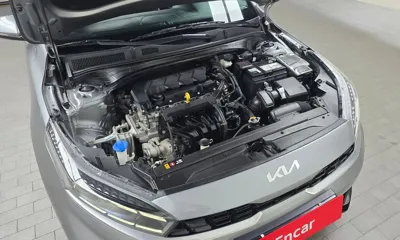 Kia K3 2022, 60058 км, за 10831.04 USD - фото 6