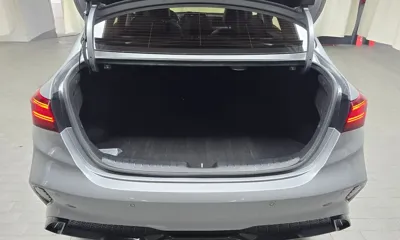 Kia K3 2022, 60058 км, за 10831.04 USD - фото 20