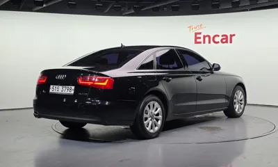 Audi A6 2013, 259294 км, за 3113.83 USD