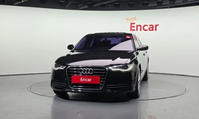 Audi A6 2013, 259294 км, за 3113.83 USD