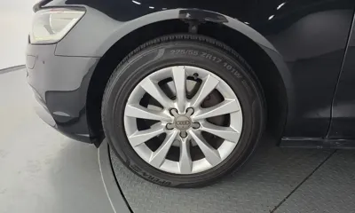 Audi A6 2013, 259294 км, за 3113.83 USD