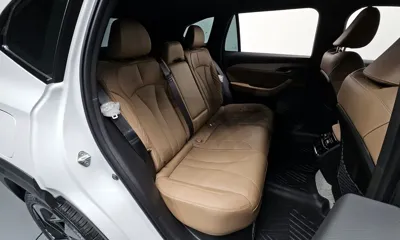 Renault-KoreaSamsung Grand Koleos 2026, 7018 км, за 26197.74 USD - фото 11