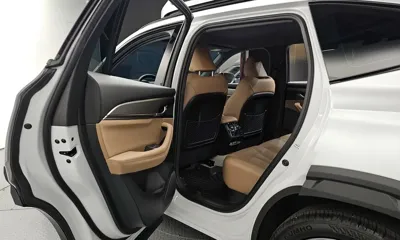 Renault-KoreaSamsung Grand Koleos 2026, 7018 км, за 26197.74 USD - фото 12