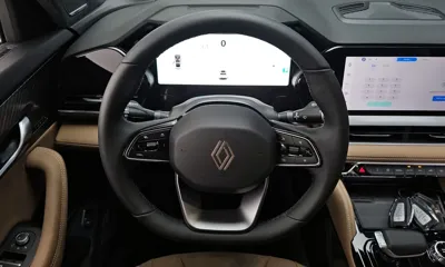 Renault-KoreaSamsung Grand Koleos 2026, 7018 км, за 26197.74 USD - фото 13