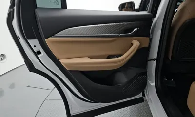 Renault-KoreaSamsung Grand Koleos 2026, 7018 км, за 26197.74 USD - фото 25