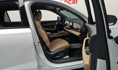 Renault-KoreaSamsung Grand Koleos 2026, 7018 км, за 26197.74 USD - фото 26