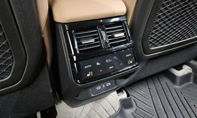 Renault-KoreaSamsung Grand Koleos 2026, 7018 км, за 26197.74 USD - фото 32