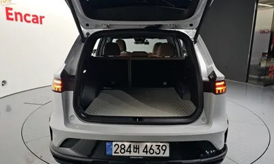 Renault-KoreaSamsung Grand Koleos 2026, 7018 км, за 26197.74 USD - фото 34