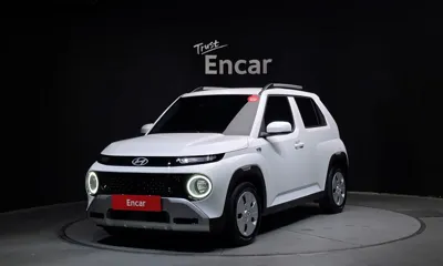 Hyundai Casper · 2026 год