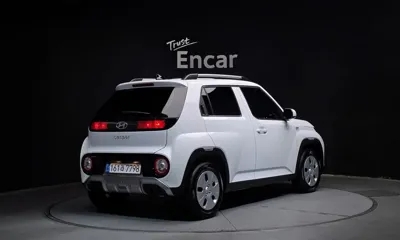Hyundai Casper 2026, 4813 км, за 12996.75 USD