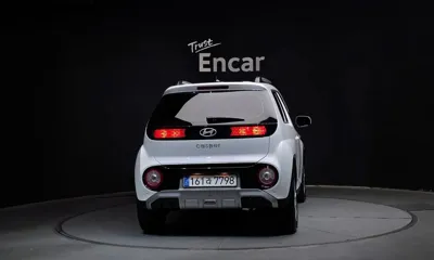 Hyundai Casper 2026, 4813 км, за 12996.75 USD