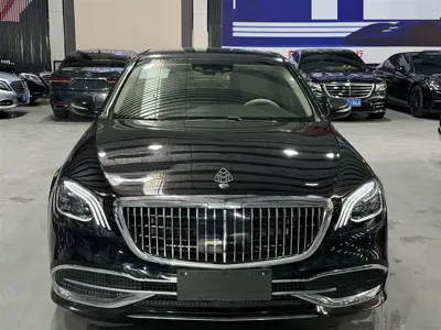 Mercedes-Benz S-Class 2016, 250000 км, за 26226.97 USD
