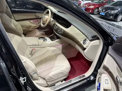 Mercedes-Benz S-Class 2016, 250000 км, за 26226.97 USD - фото 6