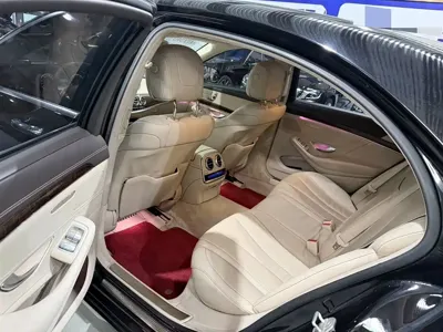 Mercedes-Benz S-Class 2016, 250000 км, за 26226.97 USD - фото 7