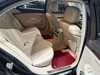Mercedes-Benz S-Class 2016, 250000 км, за 26226.97 USD - фото 8