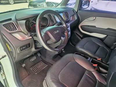 Kia Ray 2016, 105609 км, за 5785.61 USD - фото 8