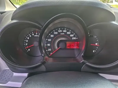 Kia Ray 2016, 105609 км, за 5785.61 USD - фото 9