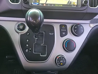 Kia Ray 2016, 105609 км, за 5785.61 USD - фото 13