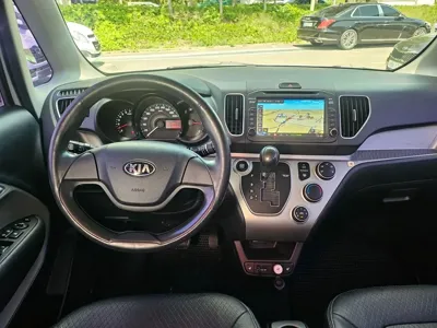 Kia Ray 2016, 105609 км, за 5785.61 USD - фото 16
