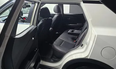 KG_Mobility_Ssangyong TIBOLI 2017, 123526 км, за 3843.65 USD - фото 11